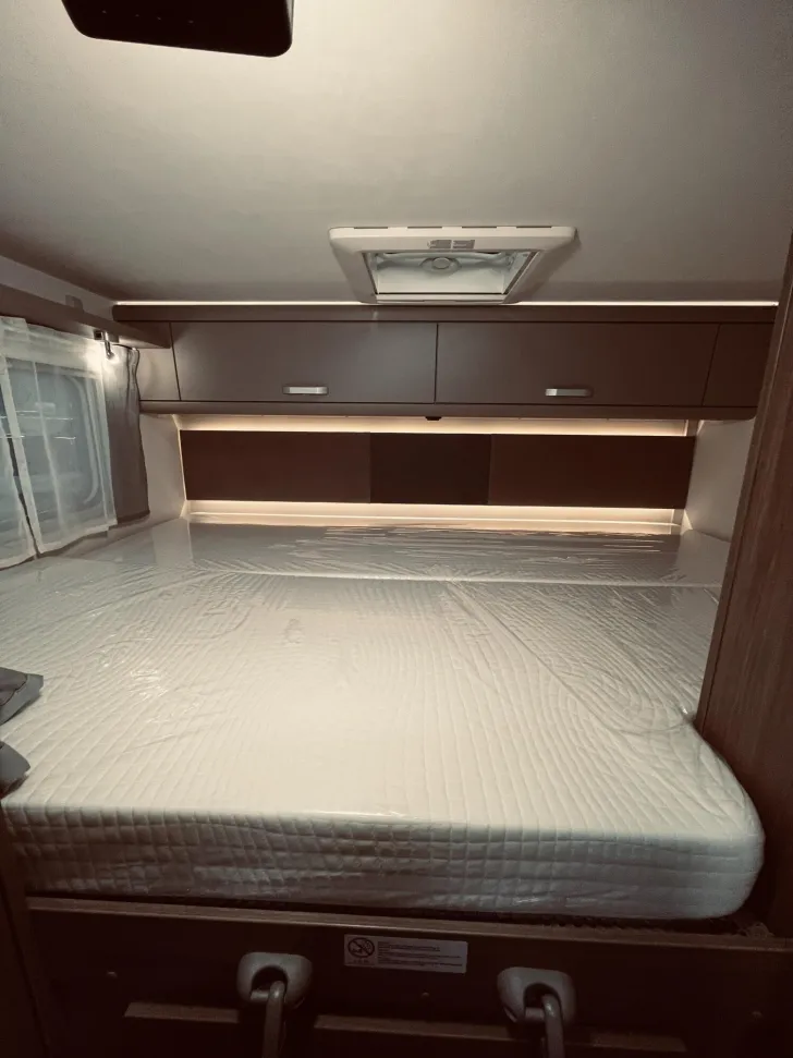 Fahrzeugbild Carado pro A 464 YOUNG CAMPER #20