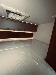 Fahrzeugbild Carado pro A 464 YOUNG CAMPER #21