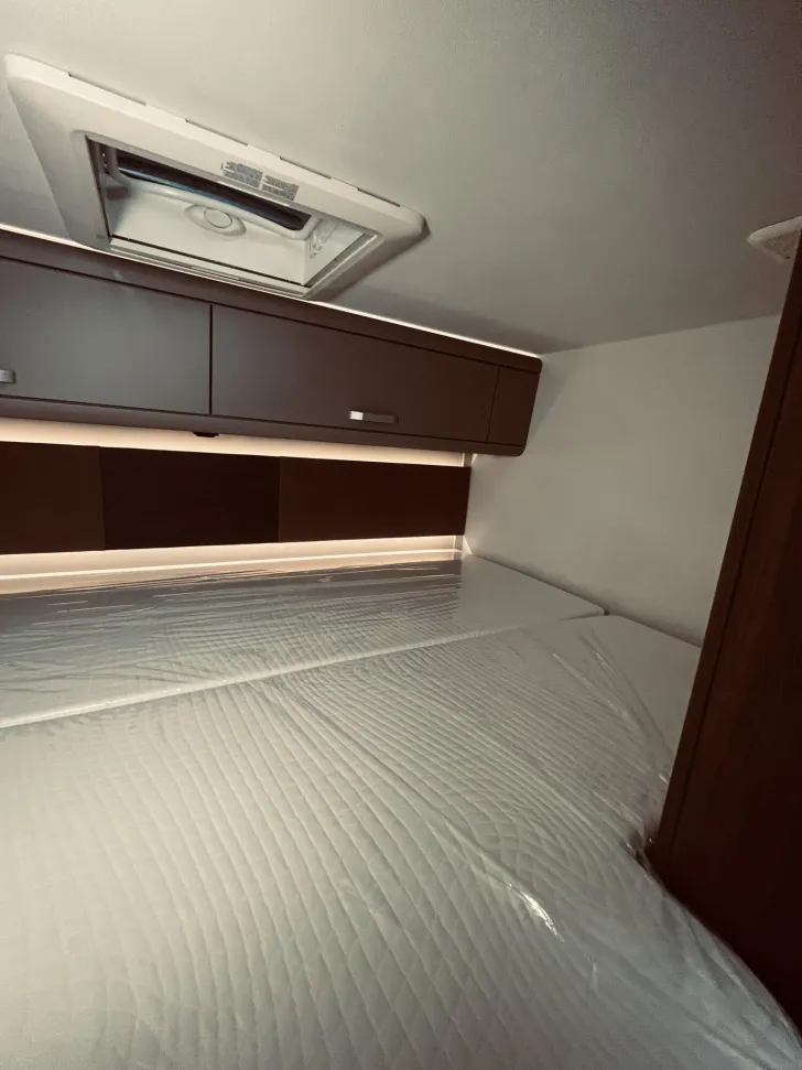 Fahrzeugbild Carado pro A 464 YOUNG CAMPER #21