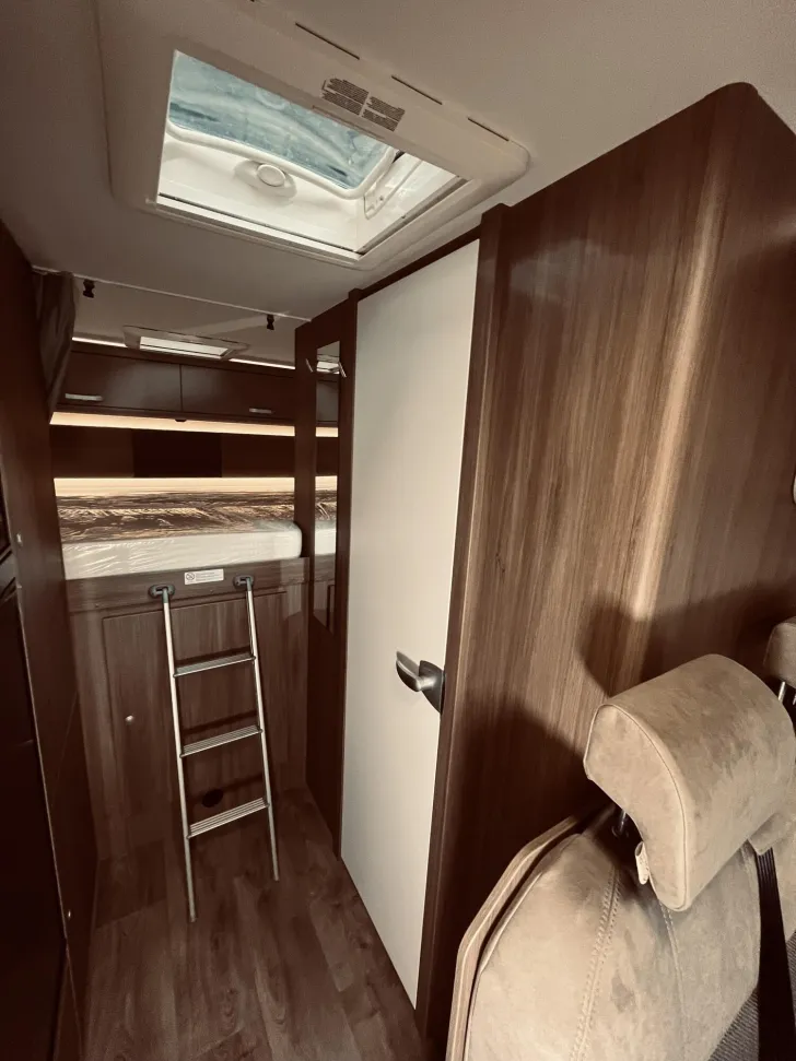 Fahrzeugbild Carado pro A 464 YOUNG CAMPER #22