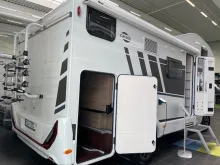 Fahrzeugbild Carado pro A 361 10.000EUR Vorteil, Markise, Fahrradträ #4