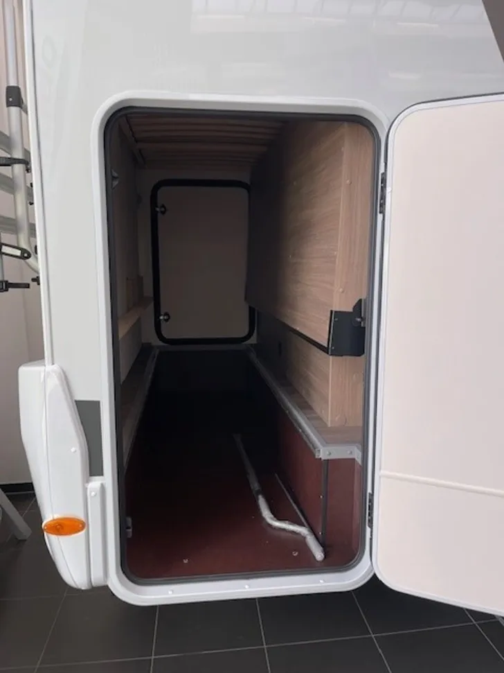 Fahrzeugbild Carado pro A 361 10.000EUR Vorteil, Markise, Fahrradträ #5