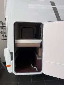 Fahrzeugbild Carado pro A 361 10.000EUR Vorteil, Markise, Fahrradträ #6