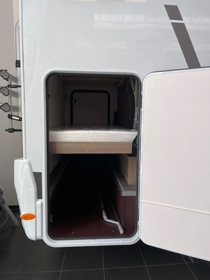 Fahrzeugbild Carado pro A 361 10.000EUR Vorteil, Markise, Fahrradträ #6