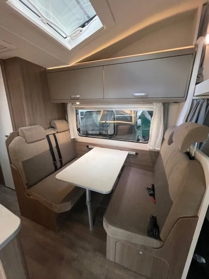 Fahrzeugbild Carado pro A 361 10.000EUR Vorteil, Markise, Fahrradträ #8