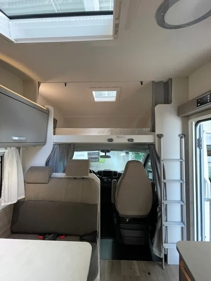 Fahrzeugbild Carado pro A 361 10.000EUR Vorteil, Markise, Fahrradträ #9