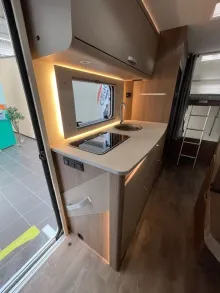 Fahrzeugbild Carado pro A 361 10.000EUR Vorteil, Markise, Fahrradträ #10