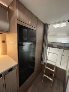 Fahrzeugbild Carado pro A 361 10.000EUR Vorteil, Markise, Fahrradträ #11