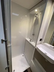 Fahrzeugbild Carado pro A 361 10.000EUR Vorteil, Markise, Fahrradträ #13