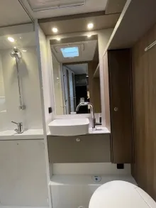 Fahrzeugbild Carado pro A 361 10.000EUR Vorteil, Markise, Fahrradträ #14