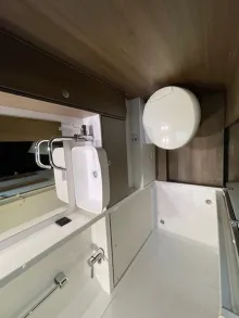 Fahrzeugbild Carado pro A 361 10.000EUR Vorteil, Markise, Fahrradträ #15