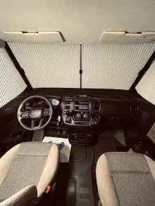 Fahrzeugbild Carado I 449 Automatik, Navi, RFK, zweite Batterie #6