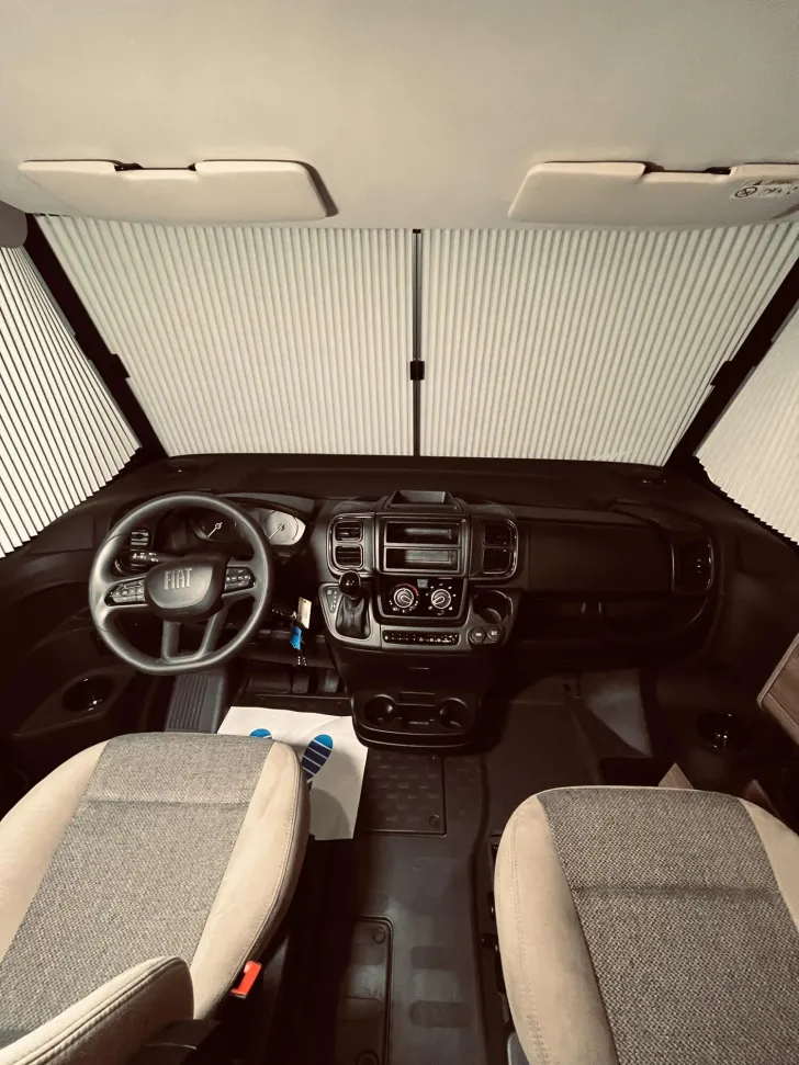 Fahrzeugbild Carado I 449 Automatik, Navi, RFK, zweite Batterie #6