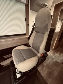 Fahrzeugbild Carado I 449 Automatik, Navi, RFK, zweite Batterie #7