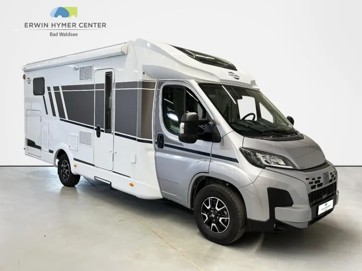 Fahrzeugbild Carado T 447 Navi, Solar, 10.286 EUR Vorteil! #1