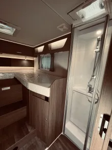 Fahrzeugbild Carado T 447 YOUNG CAMPER #18