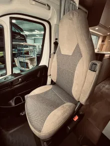 Fahrzeugbild Carado pro A 464 Sat, Solar, Smart TV #7
