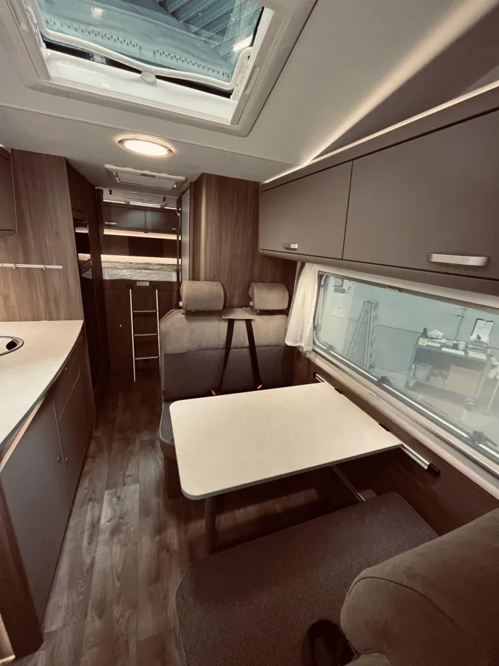 Fahrzeugbild Carado pro A 464 YOUNG CAMPER #11