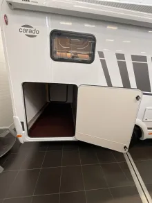 Fahrzeugbild Carado I 447 LTE Router, TV, Automatik, #6