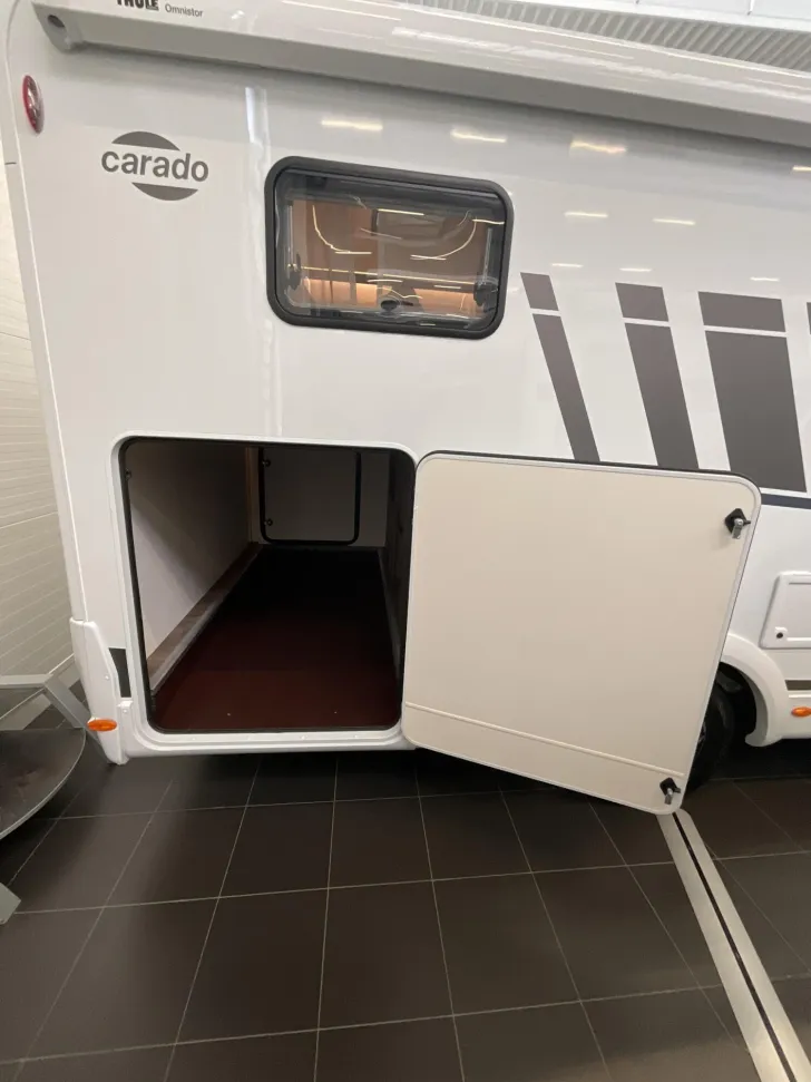 Fahrzeugbild Carado I 447 LTE Router, TV, Automatik, #6