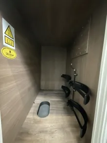 Fahrzeugbild Carado I 447 LTE Router, TV, Automatik, #7