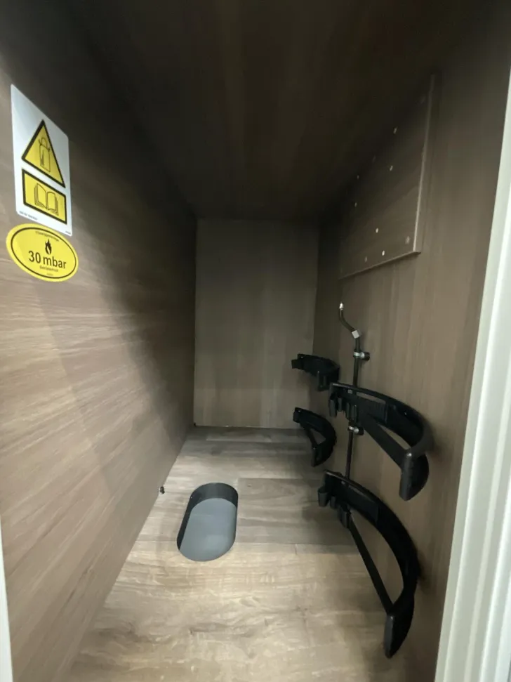 Fahrzeugbild Carado I 447 LTE Router, TV, Automatik, #7