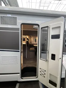 Fahrzeugbild Carado I 447 LTE Router, TV, Automatik, #8