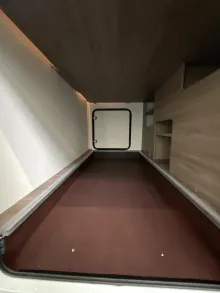 Fahrzeugbild Carado I 447 LTE Router, TV, Automatik, #9