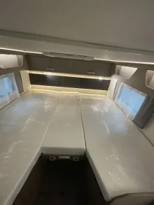 Fahrzeugbild Carado I 447 LTE Router, TV, Automatik, #12