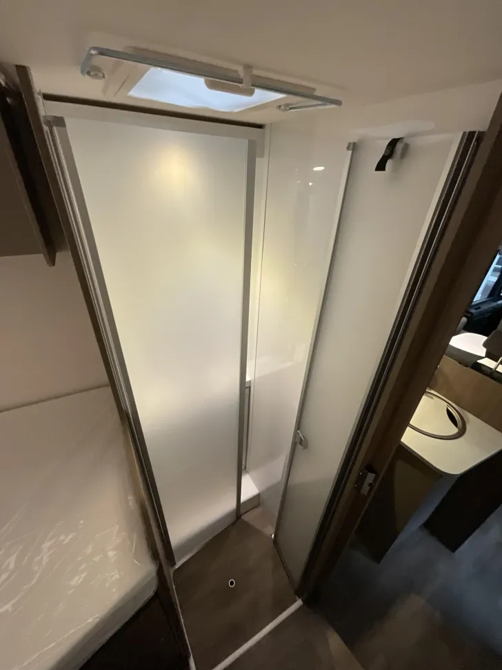 Fahrzeugbild Carado I 447 LTE Router, TV, Automatik, #13