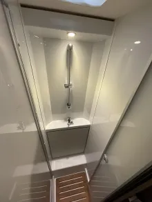 Fahrzeugbild Carado I 447 LTE Router, TV, Automatik, #14