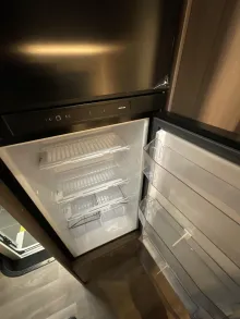 Fahrzeugbild Carado I 447 LTE Router, TV, Automatik, #17