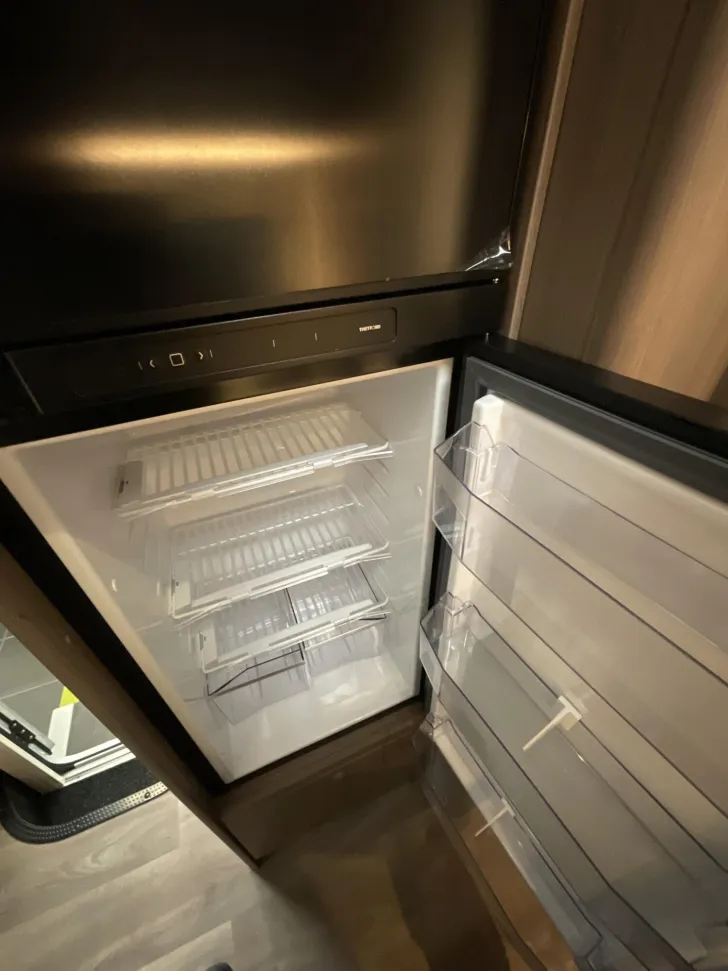 Fahrzeugbild Carado I 447 LTE Router, TV, Automatik, #17