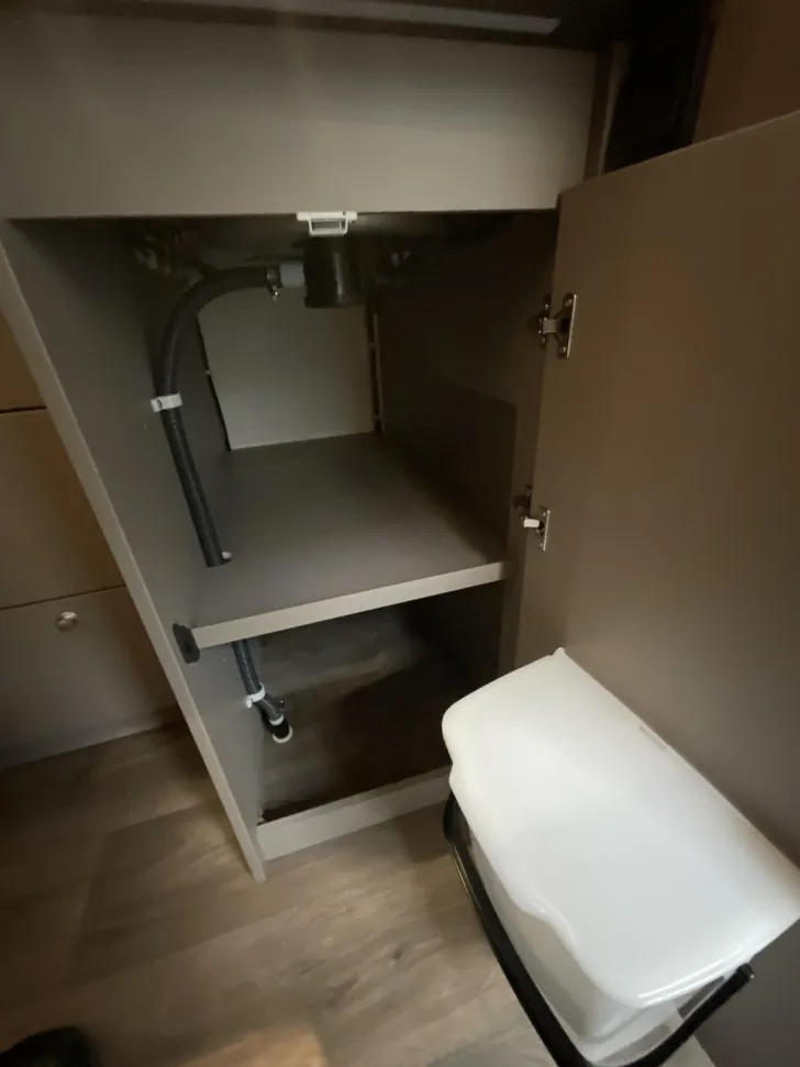 Fahrzeugbild Carado I 447 LTE Router, TV, Automatik, #19