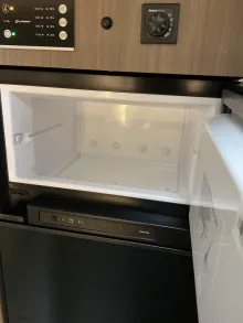 Fahrzeugbild Carado I 447 LTE Router, TV, Automatik, #25