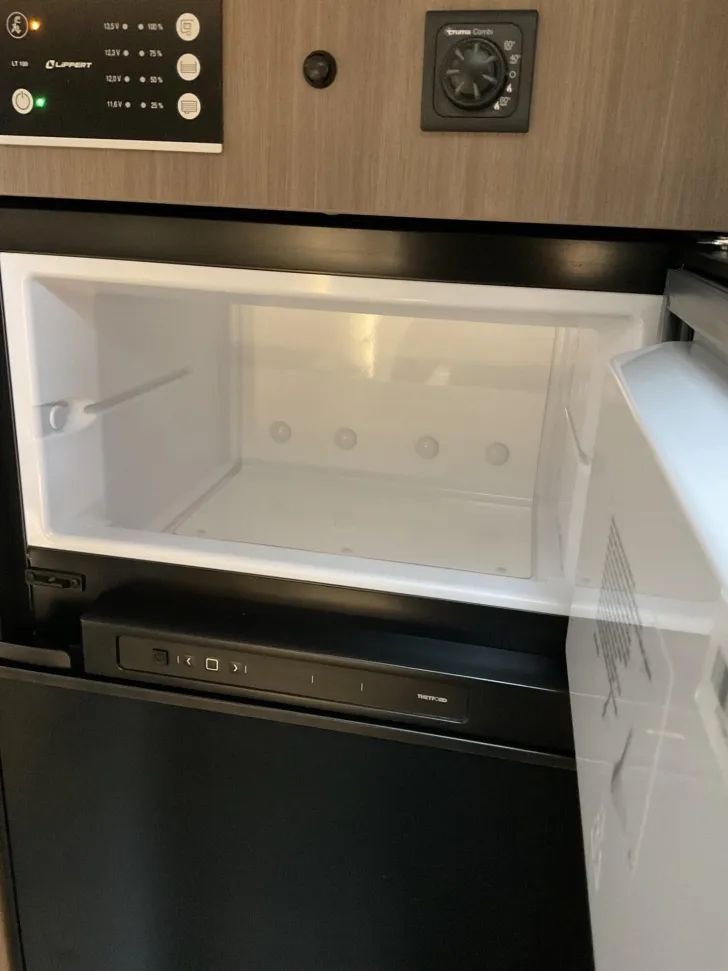 Fahrzeugbild Carado I 447 LTE Router, TV, Automatik, #25