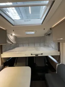 Fahrzeugbild Carado I 447 LTE Router, TV, Automatik, #26