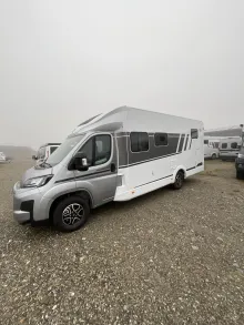 Fahrzeugbild Carado T 457 Face-to-Face, Automatik, Caramatic #3