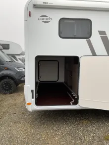 Fahrzeugbild Carado T 457 Face-to-Face, Automatik, Caramatic #6