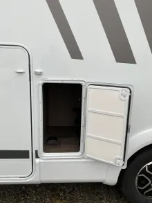 Fahrzeugbild Carado T 457 Face-to-Face, Automatik, Caramatic #8