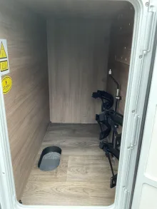 Fahrzeugbild Carado T 457 Face-to-Face, Automatik, Caramatic #9