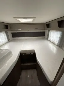 Fahrzeugbild Carado T 457 Face-to-Face, Automatik, Caramatic #12