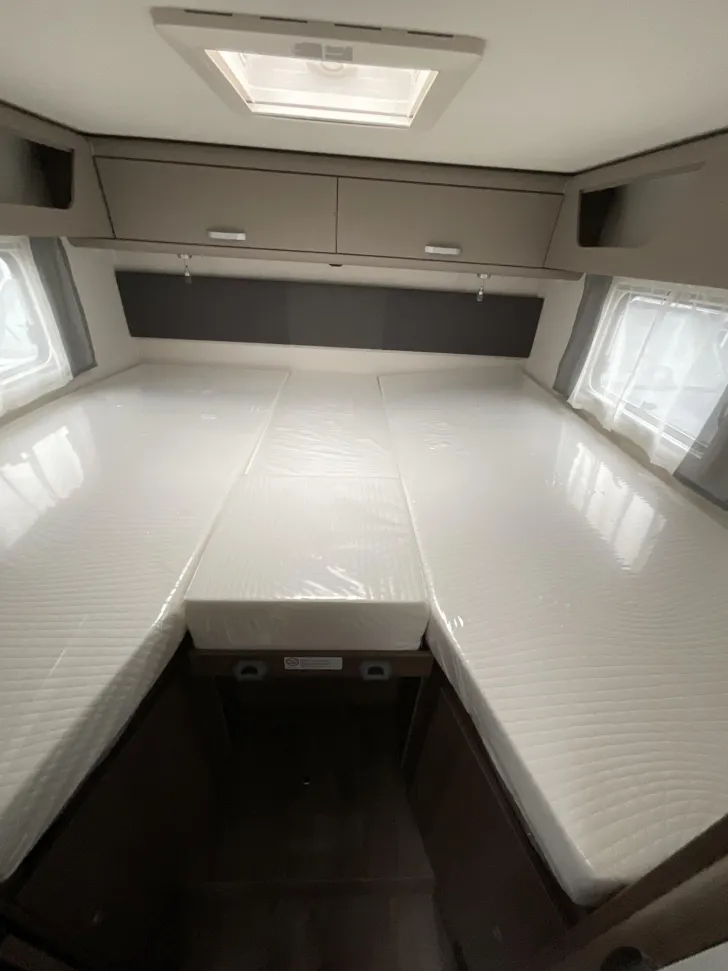 Fahrzeugbild Carado T 457 Face-to-Face, Automatik, Caramatic #13