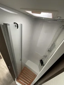 Fahrzeugbild Carado T 457 Face-to-Face, Automatik, Caramatic #14