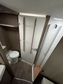 Fahrzeugbild Carado T 457 Face-to-Face, Automatik, Caramatic #16