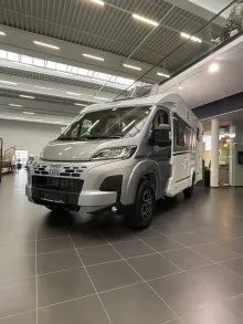 Fahrzeugbild Carado V 347 *Clever-Lift Bett* #1