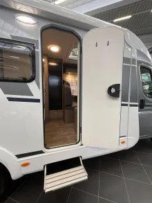 Fahrzeugbild Carado V 347 *Clever-Lift Bett* #5