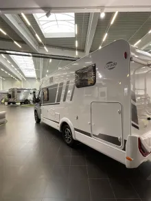 Fahrzeugbild Carado V 347 *Clever-Lift Bett* #6