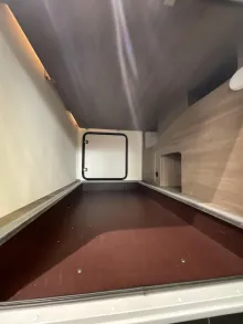 Fahrzeugbild Carado V 347 *Clever-Lift Bett* #9