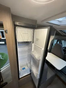 Fahrzeugbild Carado V 347 *Clever-Lift Bett* #18